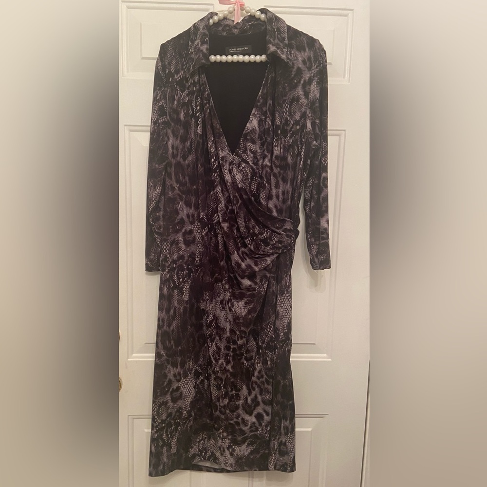 JONES NEW YORK Dress
